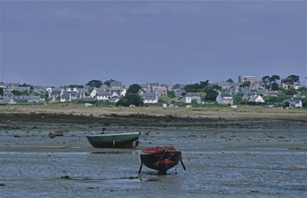 Francia - Bretagne Francia - Bretagne